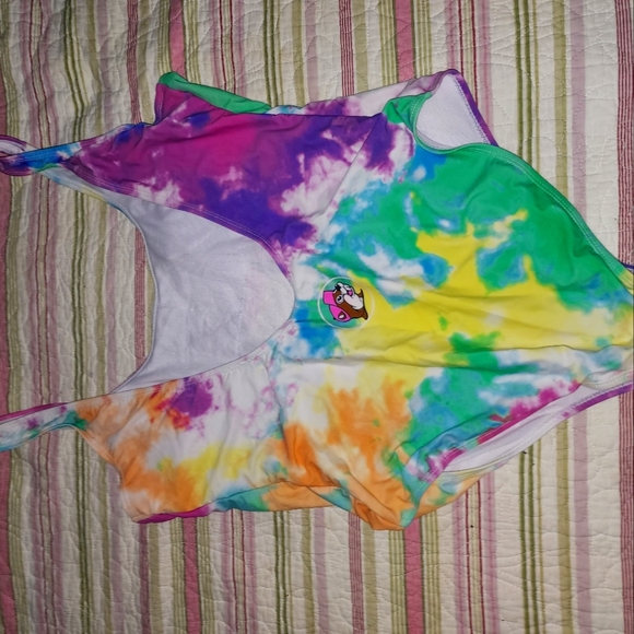 Buccee's One-Piece Swimwear - Picture 2 of 3